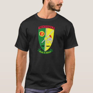 T-shirt 110th Compagnie de police militaire