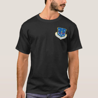 T-shirt 115th Aile de combattant