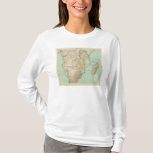 T-shirt 11819 Afrique du Sud