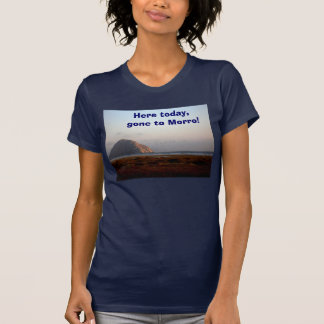 T-shirt 118, ici aujourd'hui,