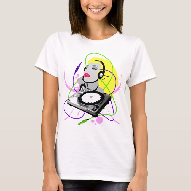 T-SHIRT 11 W (Devant)