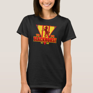 T-shirt 11e ACR Blackhorse Regiment Vietnam