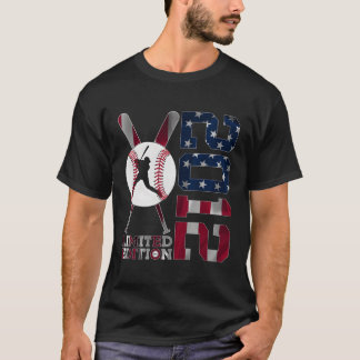 T-shirt 11E Baseball 2012