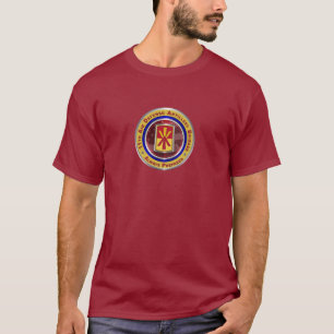 T-shirt 11e Brigade de défense aérienne