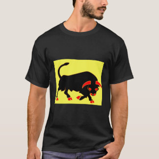 T-shirt 11E Division Blindée Armée Britannique 2ème guerre