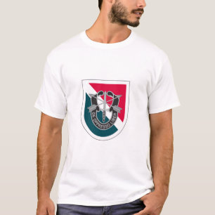 T-shirt 11e Groupe des forces spéciales (11e Groupe des f