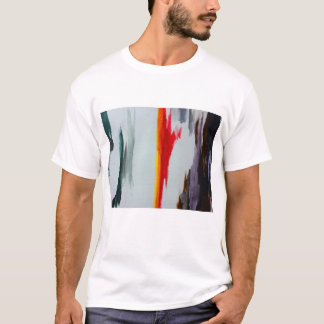 T-shirt 123 - Hommes/T-shirt unisexe