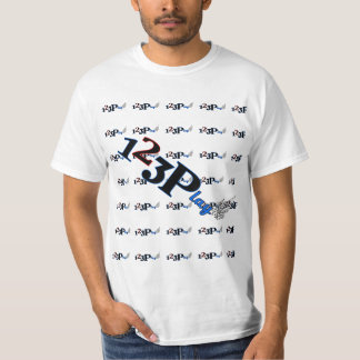 T-Shirt 123Play