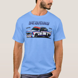 T-shirt 12 heures de Seraper
