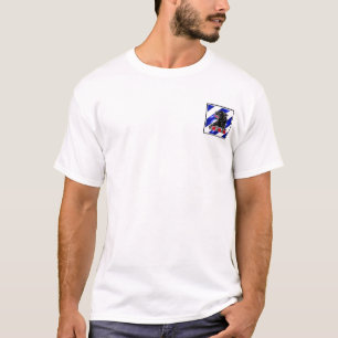 T-shirt 12B 3ème bataillon d'ingénieur de l'identificati