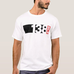 T-shirt 138 MBP - Oplifting