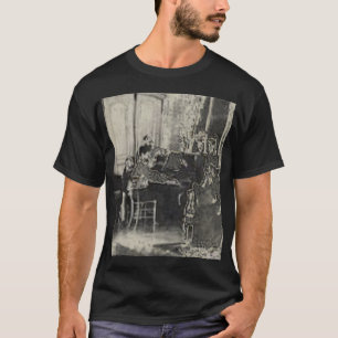 T-shirt 140px-debussy 1893