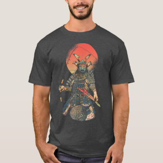 T-shirt 14314SamuraiSpinningRodNetPR_ (2)
