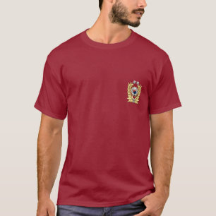 T-shirt [143] Armée de la République de Corée