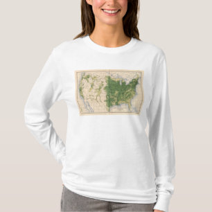 T-shirt 149 chevaux, mules, mille d'asses/sq