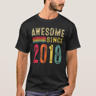 T-shirt 14 Décorations Anniversaires Hommes Femmes 2008 An