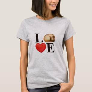 T-shirt 14 février Heureuse Sainte-Valentin st valentine