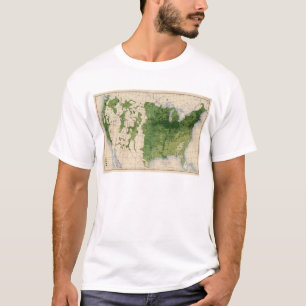 T-shirt 155 maïs/acre