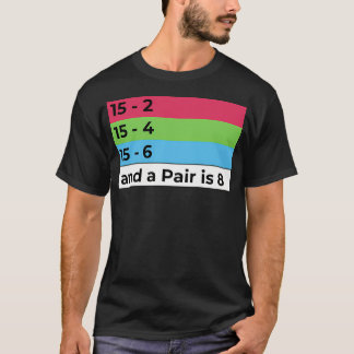 T-SHIRT 15-2 15-4