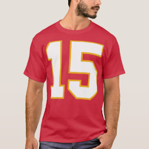 T-shirt 15 Kansas City