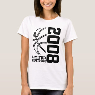 T-shirt 15e anniversaire Sketll Limited Edition 2008