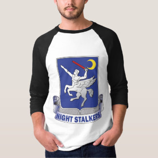 T-shirt 160_SOAR (A) _Nightstalker_Crest