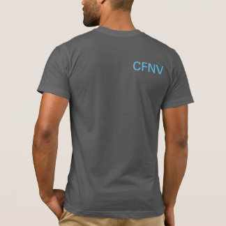 T-shirt 16h30 de CFNV