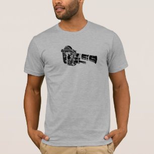 T-shirt 16mm