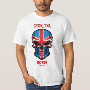 T-shirt 1704 britannique d'aviron d'est du