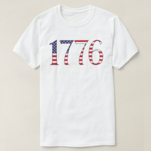 T-SHIRT 1776