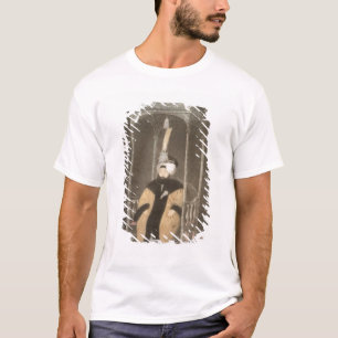 T-shirt 1785-1839) sultans de Mahmud II (1808-39, 'd'un