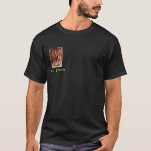 T-shirt 17863089_0043, Petra - la Jordanie