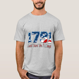 T-SHIRT 1791
