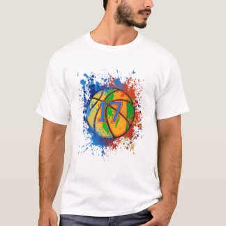 T-shirt 17 ans 17e anniversaire