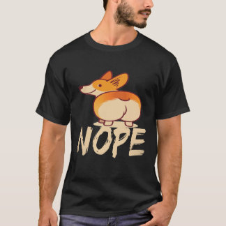 T-shirt 17 Non - Corgi