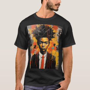 T-shirt 17e anniversaire, conception du jour de la liberté