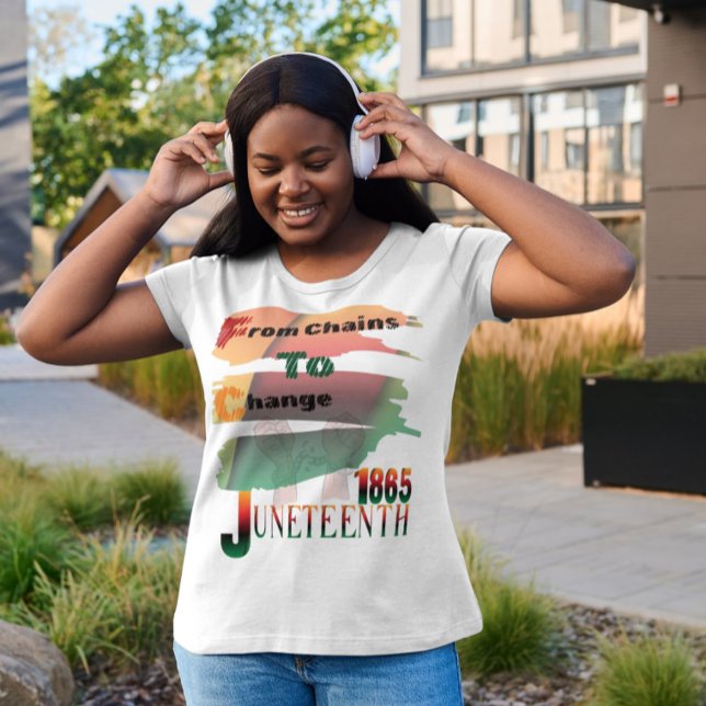 T-SHIRT 1865 (Créateur téléchargé)