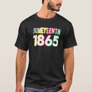 T-SHIRT 1865 1