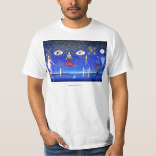 T-shirt 18 avril Jour #108. LE SAVOIR ?