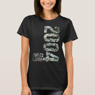 T-shirt 18th Birthday Boys Girls 18 Years Bday   Year 2004