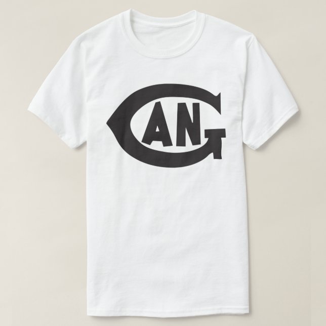 T-shirt 1913 Goldsmiths All Nations (Design devant)