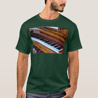T-shirt 1914 Bosendorfer Piano