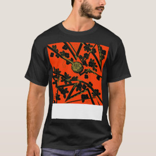 T-shirt 1925 Art Déco Paris Parfum