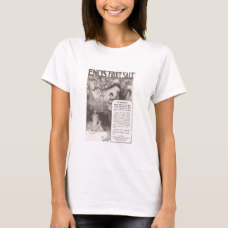 T-shirt 1929 de sel du fruit d'Eno