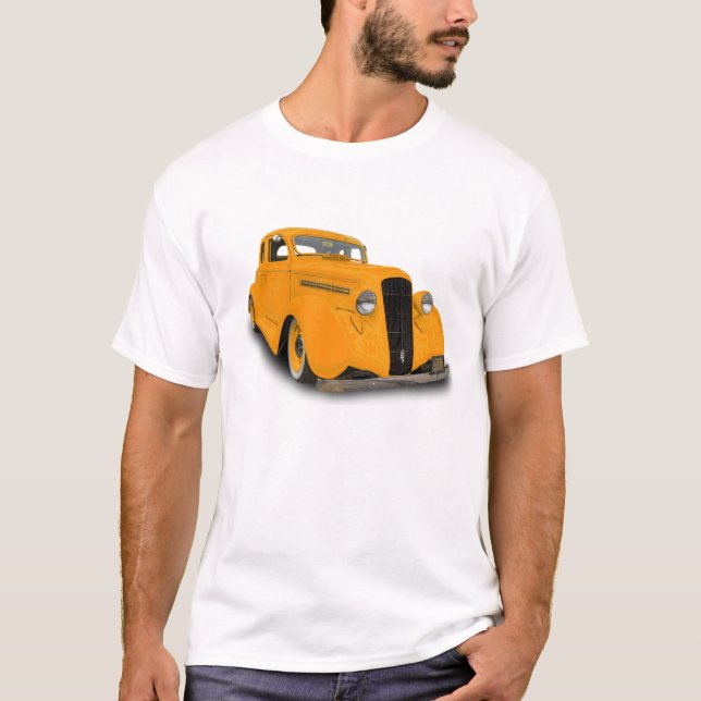 T-SHIRT 1935 PH CAR (Devant)
