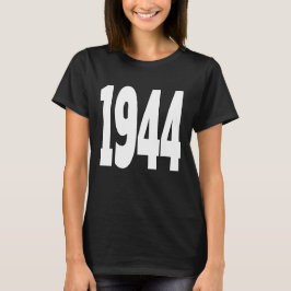T-shirt 1944