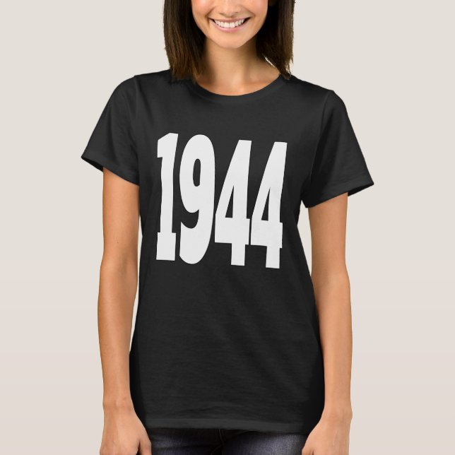 T-shirt 1944 (Devant)