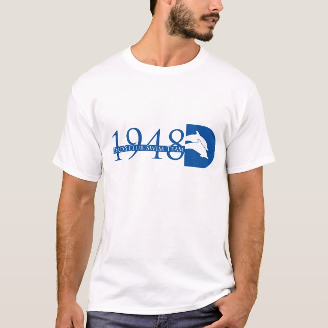 T-SHIRT 1948 T (Devant)