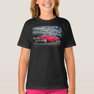 T-shirt 1949 Cadillac Series 62 Convertible  Classic T-Shi