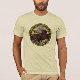 T-shirt 1951 Dodge II